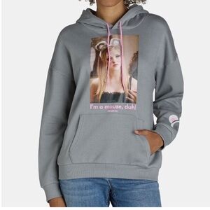 Mean Girls Sweatshirt 🐰💄💋